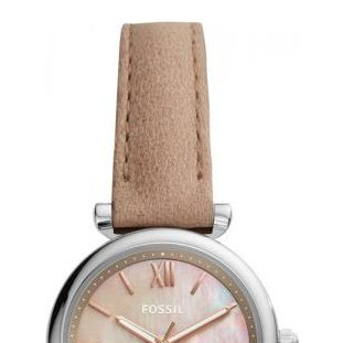 Fossil Carlie Mini ES4530 - zegarek damski 3