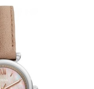 Fossil Carlie Mini ES4530 - zegarek damski 5