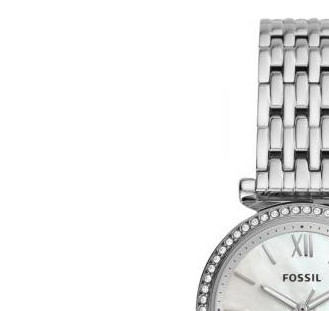 Fossil Carlie Mini ES4647 - zegarek damski 4
