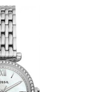 Fossil Carlie Mini ES4647 - zegarek damski 5