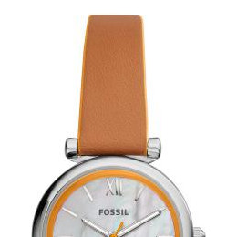 Fossil Carlie Mini ES4835 - zegarek damski 3