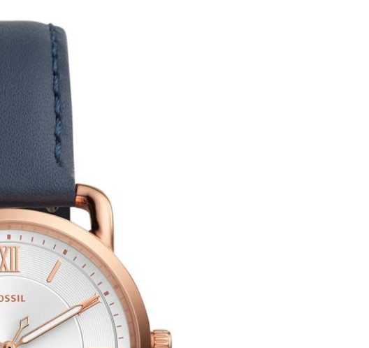 Fossil Copeland ES4824 - zegarek damski 5