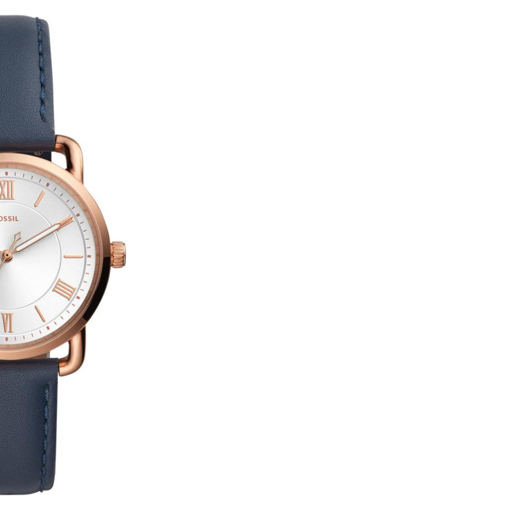 Fossil Copeland ES4824 - zegarek damski 6