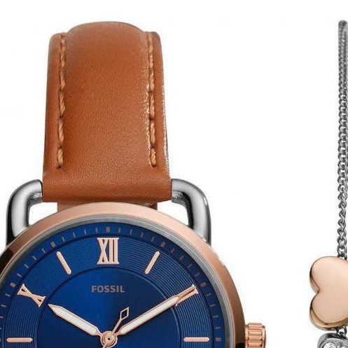 Fossil Daisy ES4913SET - zegarek damski 3