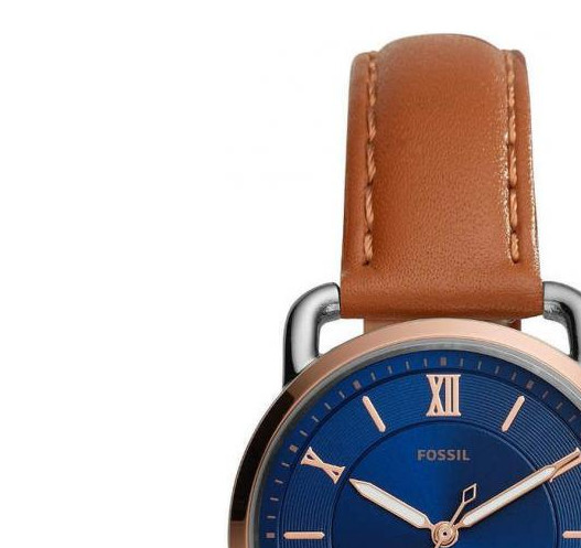 Fossil Daisy ES4913SET - zegarek damski 4