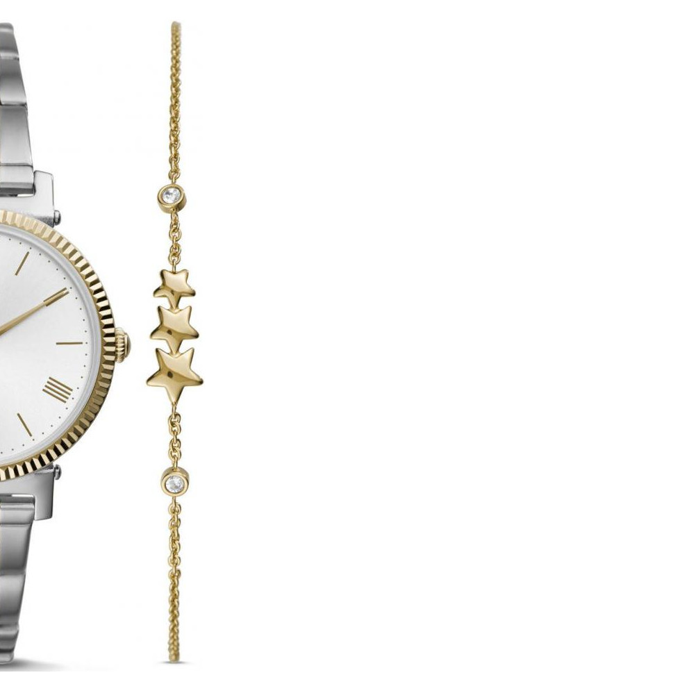 Fossil Daisy ES4914SET - zegarek damski 6