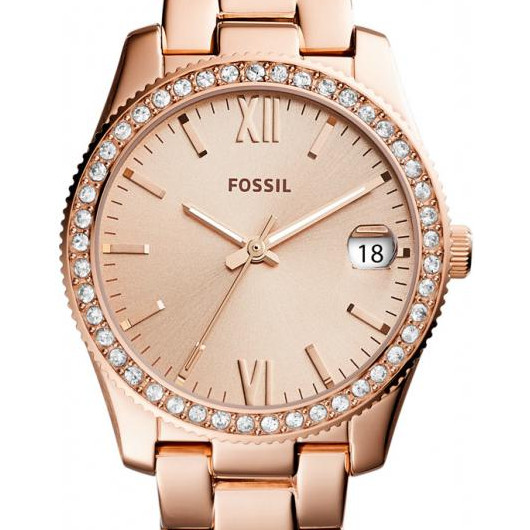 Fossil Damskie ES4318 2