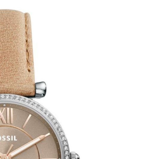 Fossil Damskie ES4343 5
