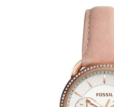 Fossil Damskie ES4393 4