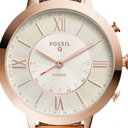 Fossil Damskie FTW5018 2