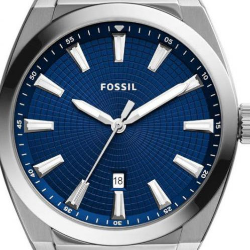 Fossil EVERETT 3H FS5822 - zegarek męski 2