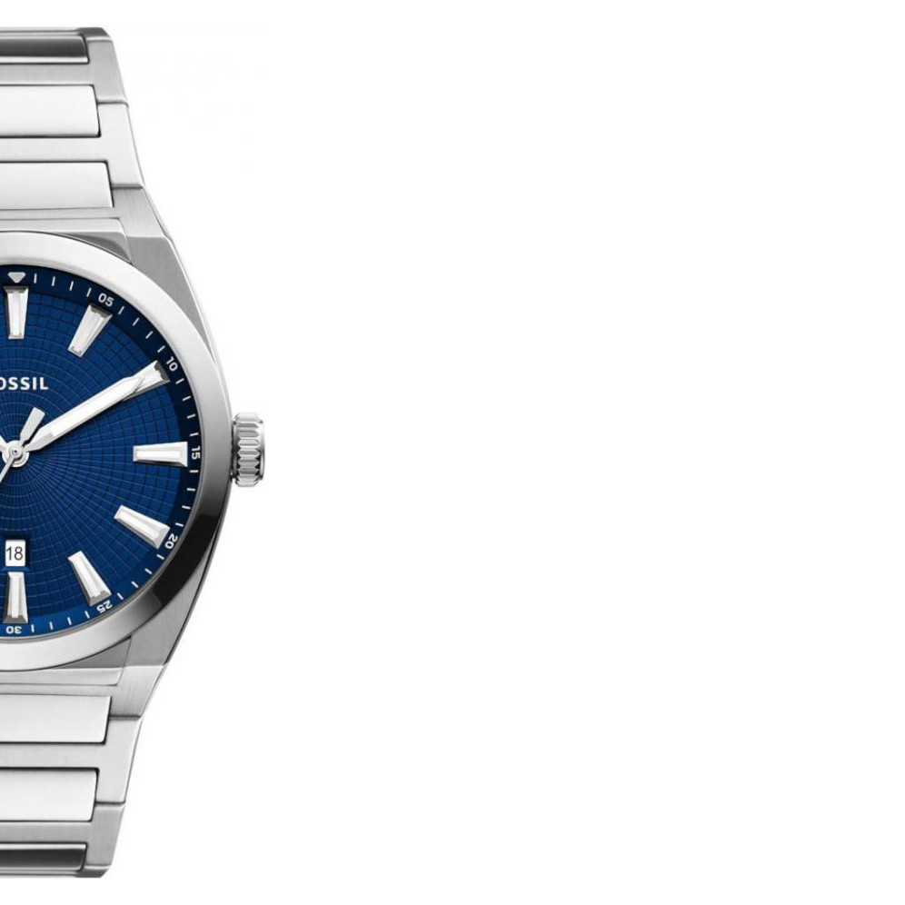 Fossil EVERETT 3H FS5822 - zegarek męski 6