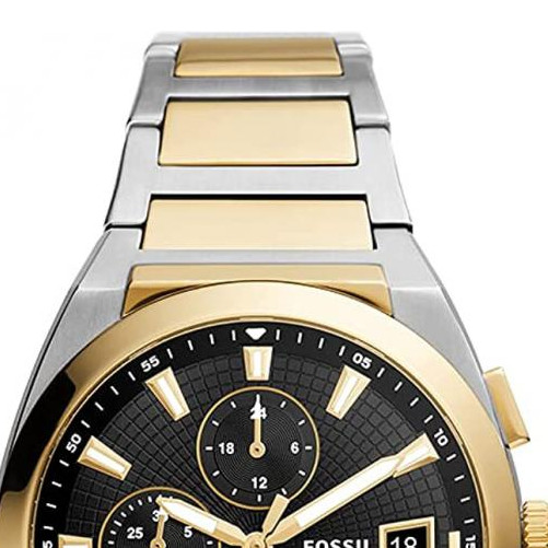 Fossil Everett FS5879 - zegarek męski 3