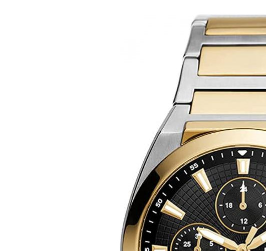 Fossil Everett FS5879 - zegarek męski 4