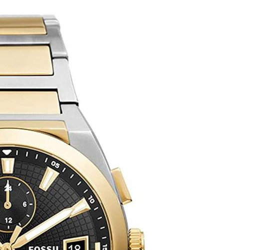Fossil Everett FS5879 - zegarek męski 5