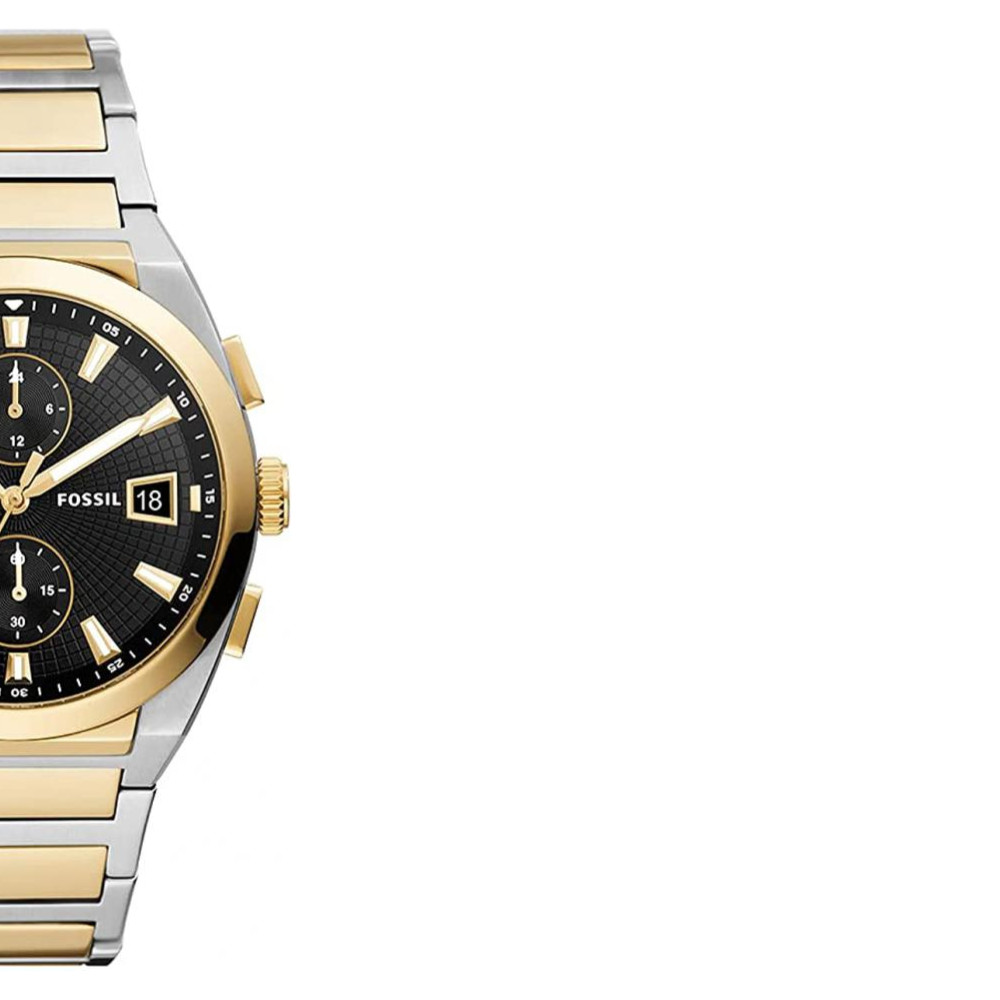 Fossil Everett FS5879 - zegarek męski 6