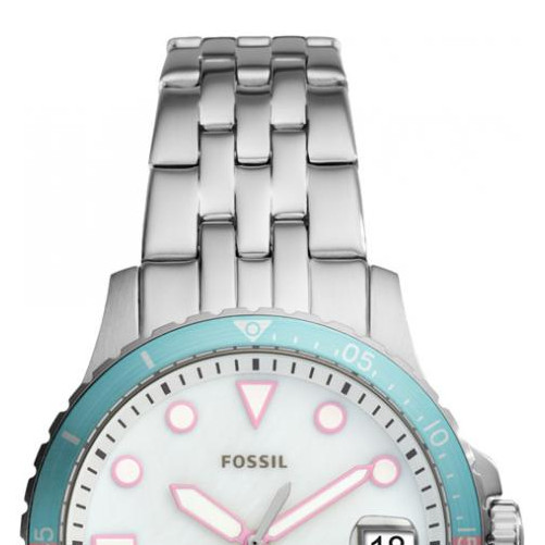 Fossil FB-01 ES4741 - zegarek damski 3