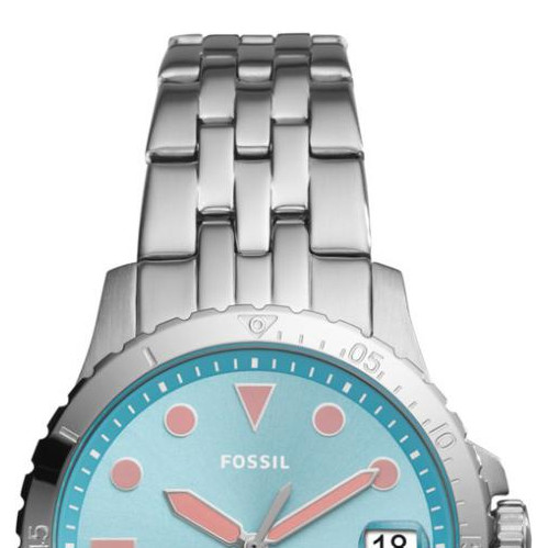 Fossil FB-01 ES4742 - zegarek damski 3
