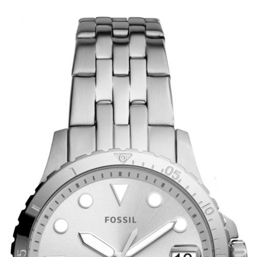 Fossil FB-01 ES4744 - zegarek damski 3