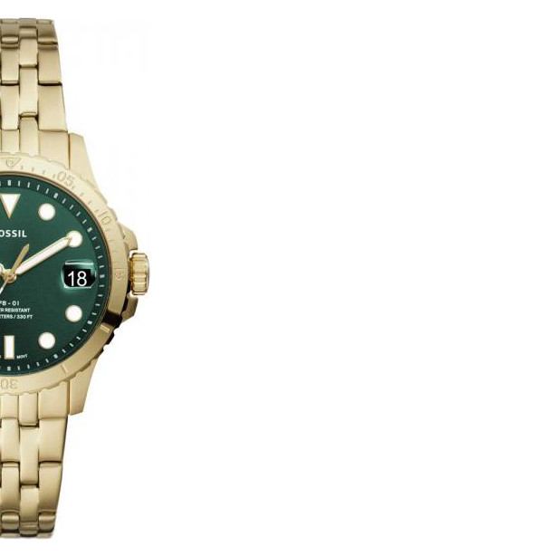 Fossil FB-01 ES4746 - zegarek damski 6