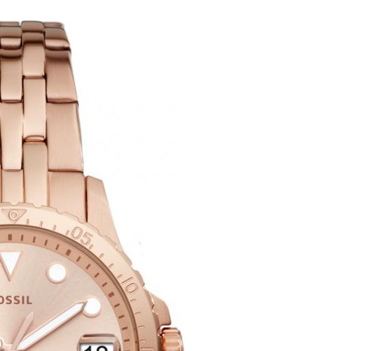 Fossil FB-01 ES4748 - zegarek damski 5