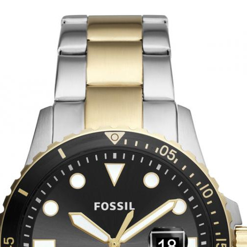 Fossil FB-01 FS5653 - zegarek męski 3