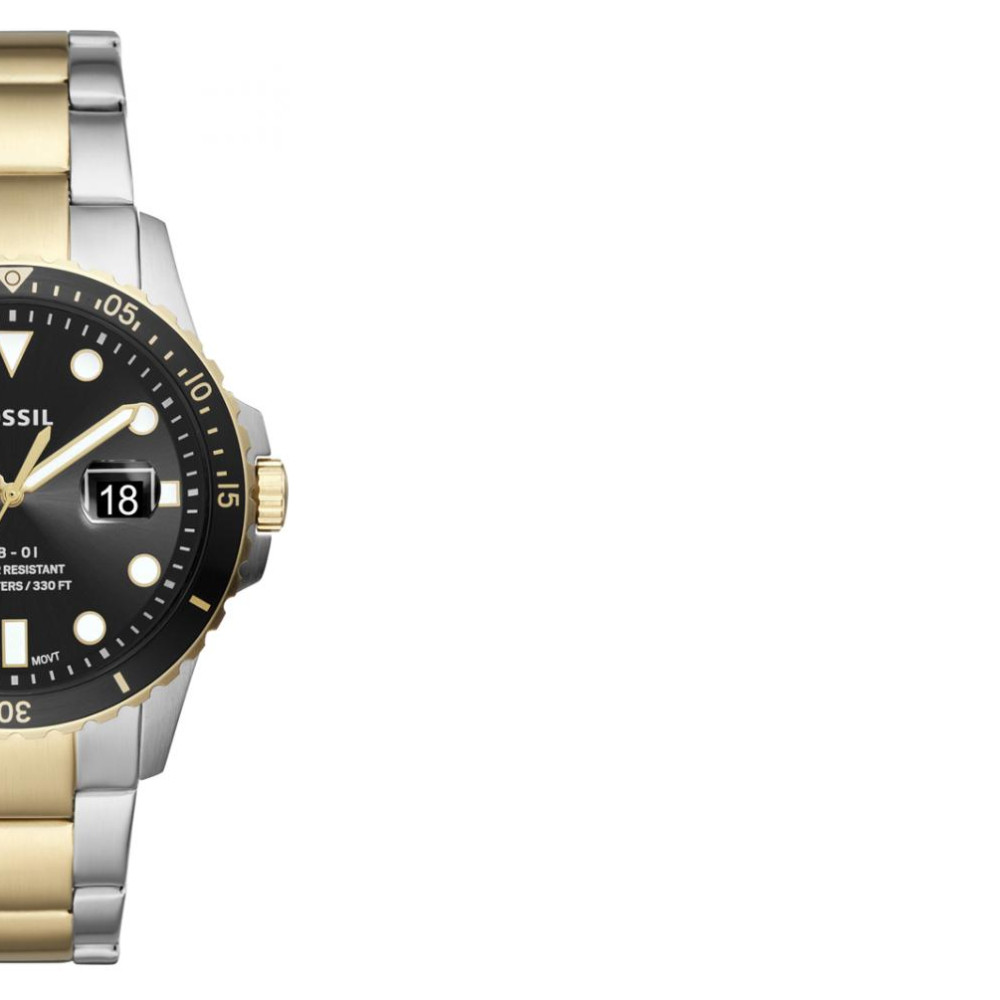 Fossil FB-01 FS5653 - zegarek męski 6