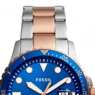Fossil FB-01 FS5654 - zegarek męski 3