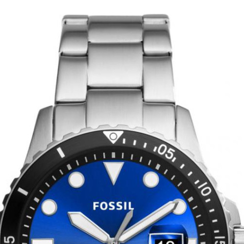 Fossil FB-01 FS5668 - zegarek męski 3