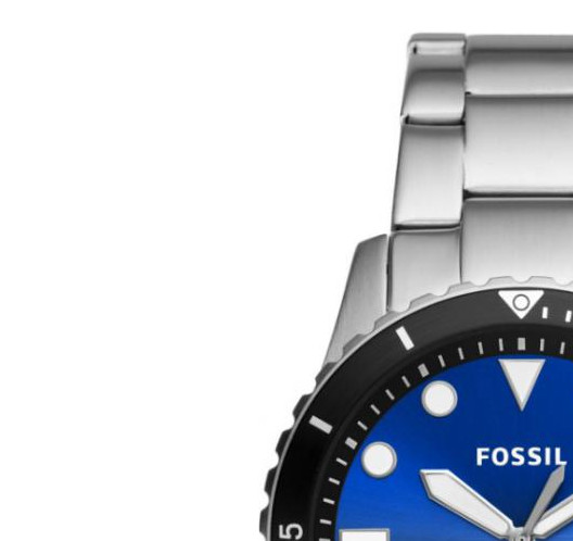 Fossil FB-01 FS5668 - zegarek męski 4