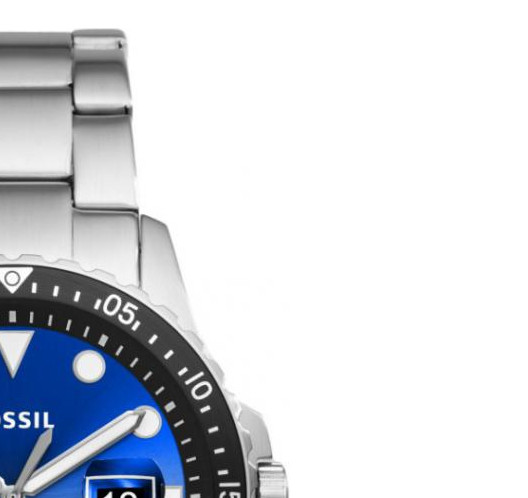 Fossil FB-01 FS5668 - zegarek męski 5