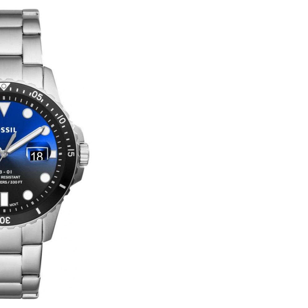 Fossil FB-01 FS5668 - zegarek męski 6