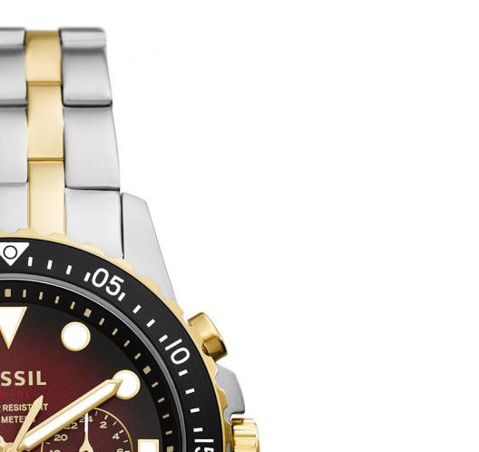 Fossil FB-01 FS5881 - zegarek męski 5