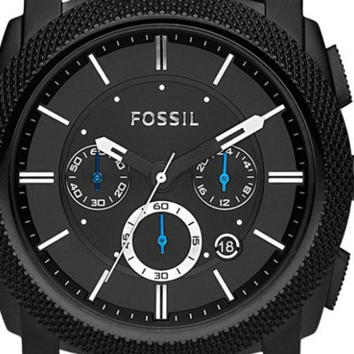 Fossil FS4487IE - zegarek męski 2