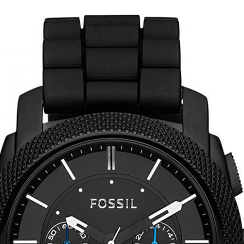 Fossil FS4487IE - zegarek męski 3
