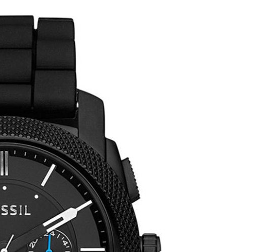 Fossil FS4487IE - zegarek męski 5