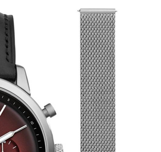 Fossil FS5600SET - zegarek męski 5