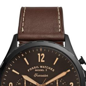 Fossil FS5608 - zegarek męski 3