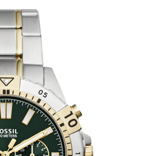 Fossil FS5622 - zegarek męski 5