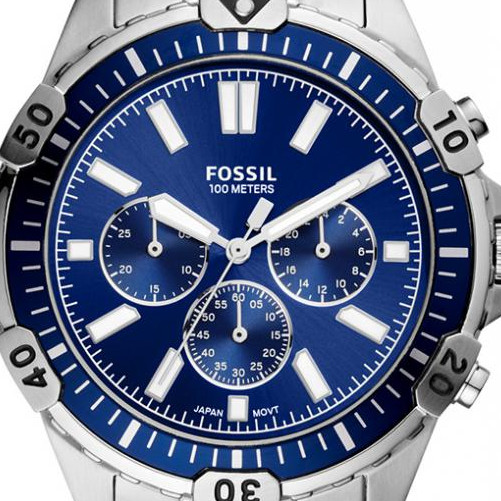 Fossil FS5623 - zegarek męski 2