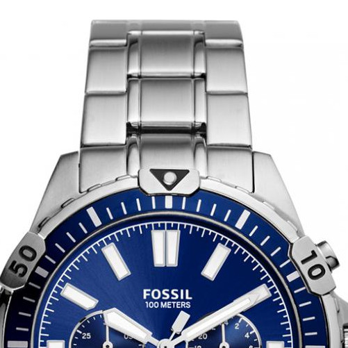Fossil FS5623 - zegarek męski 3