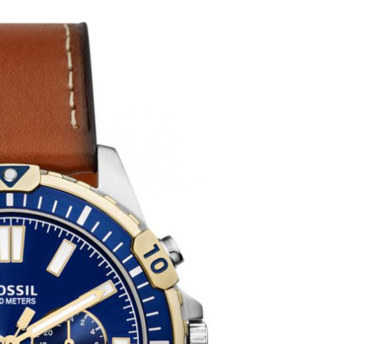 Fossil FS5625 - zegarek męski 5