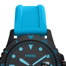 Fossil FS5682 - zegarek męski 3