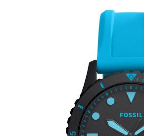 Fossil FS5682 - zegarek męski 4
