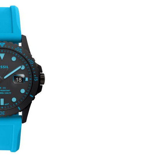 Fossil FS5682 - zegarek męski 6
