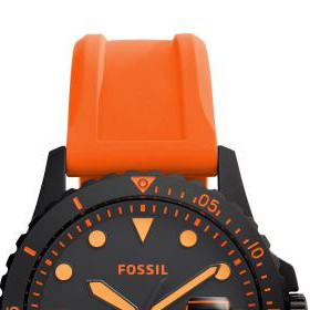 Fossil FS5686 - zegarek męski 3