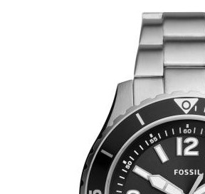 Fossil FS5687 - zegarek męski 4
