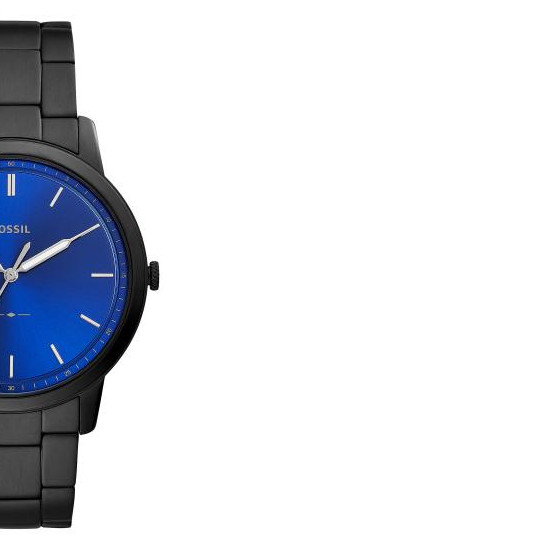 Fossil FS5693 - zegarek męski 6