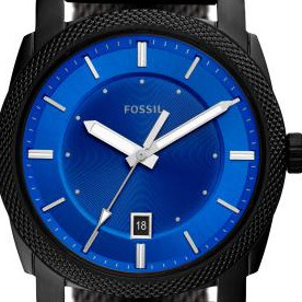 Fossil FS5694 - zegarek męski 2