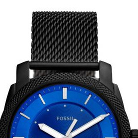 Fossil FS5694 - zegarek męski 3